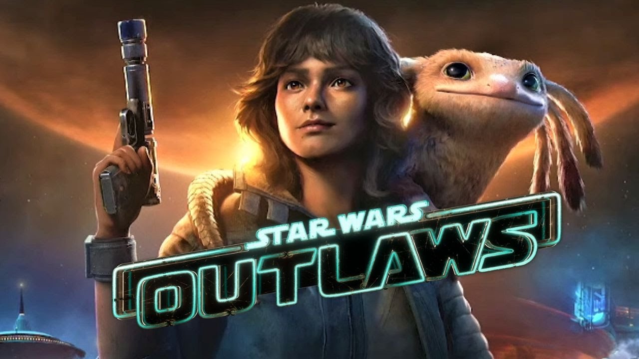 STAR WARS OUTLAWS : A PIRATE'S FORTUNE (DLC) #01 - O Inicio I PC Gameplay I 60 FPS