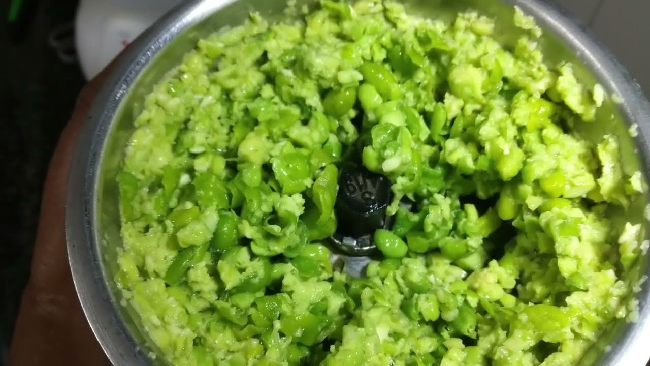#Green