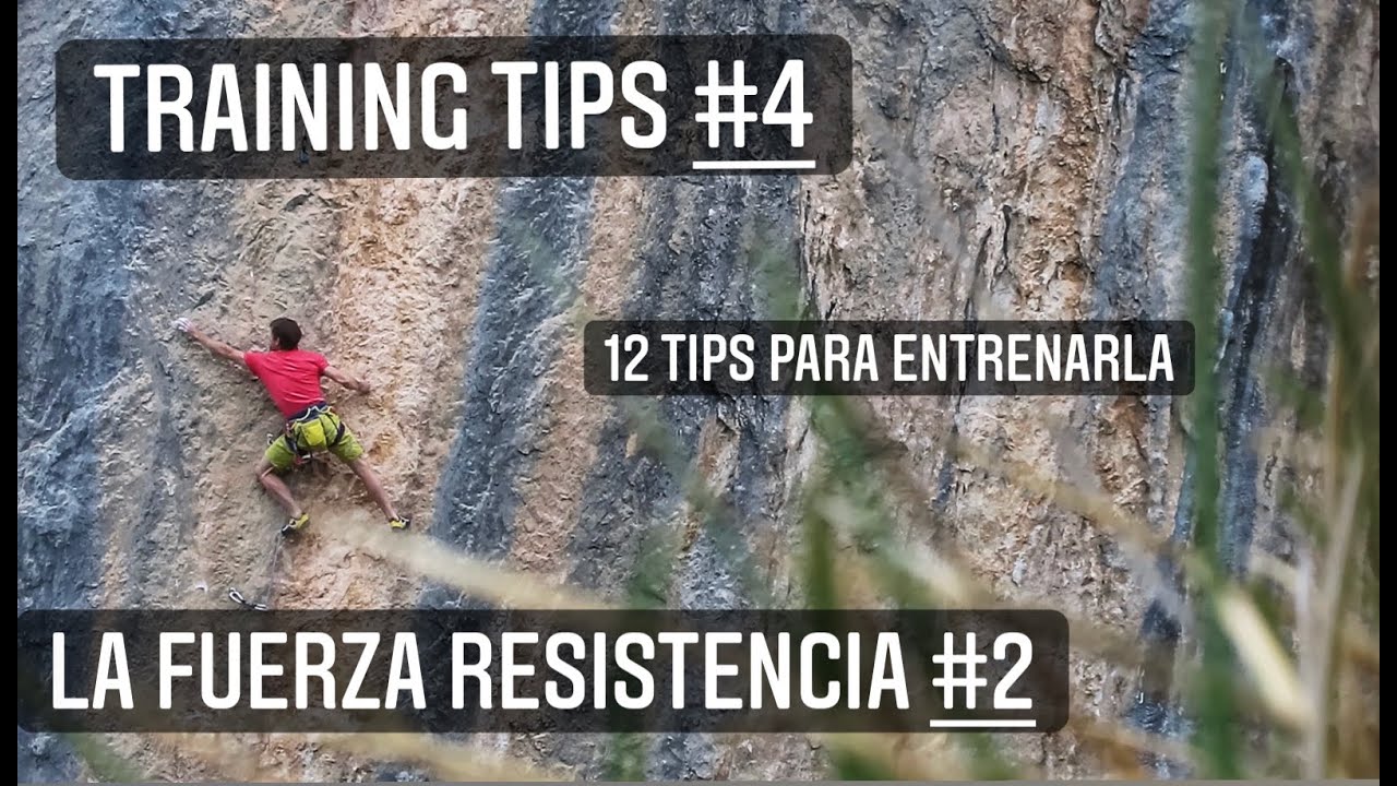 PUCTRAINING TIPS #4 