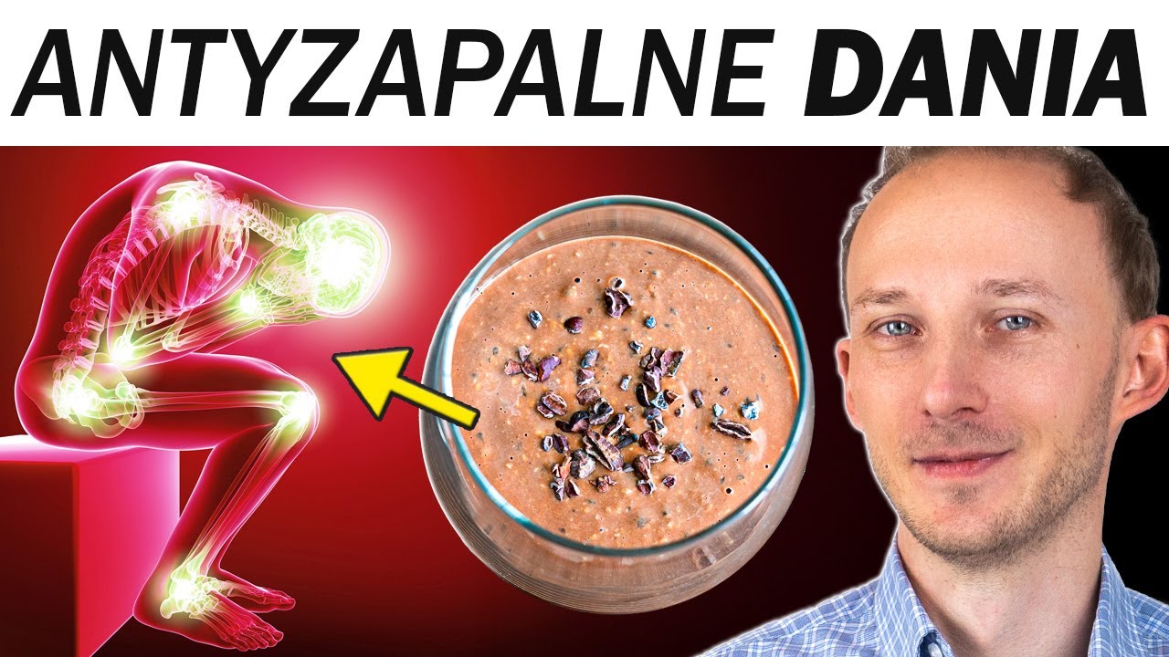 Gaszą STANY ZAPALNE. Cofają b&oacute;l staw&oacute;w i chronią tętnice