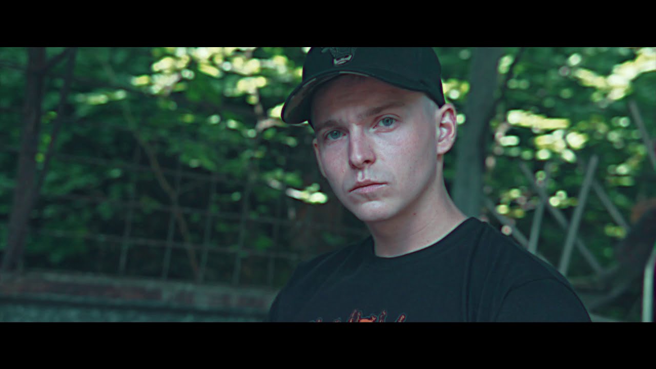 Berry - Wertepy (prod. Jhn) OFFICIAL VIDEO