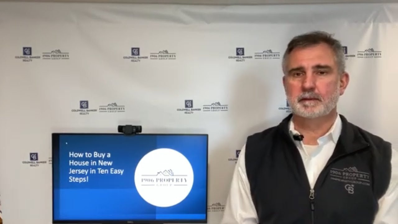 How To Buy A Home In New Jersey: A Step-by-step Guide, 2023
