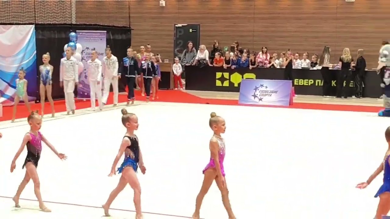 Первое место 🥇 у Викули в Санкт-Петербурге