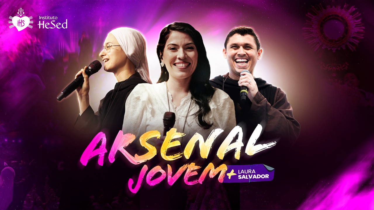 Arsenal Jovem | Laura Salvador - 11/03