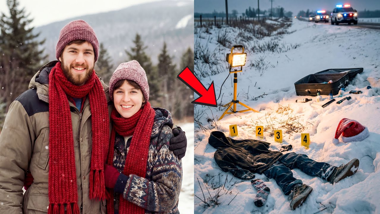 They Went on a Snow Trek and Never Came Back — Decades Later, This Was Found