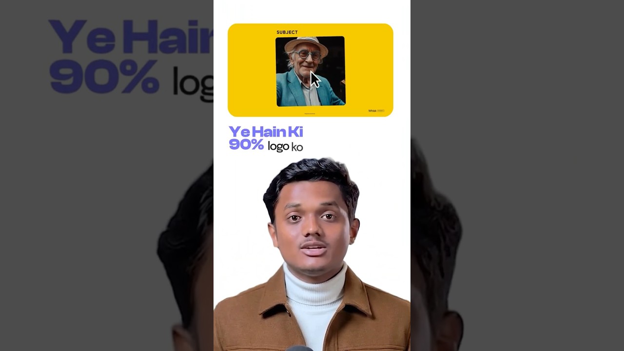 Create AI Videos FREE with Google Whisk! 