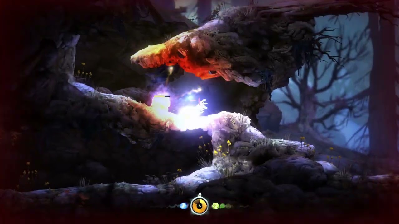 Ori BF Rando League S10 W3