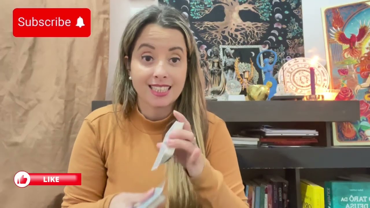 Virgem ♍️Novembro “Não aceitando migalhas “