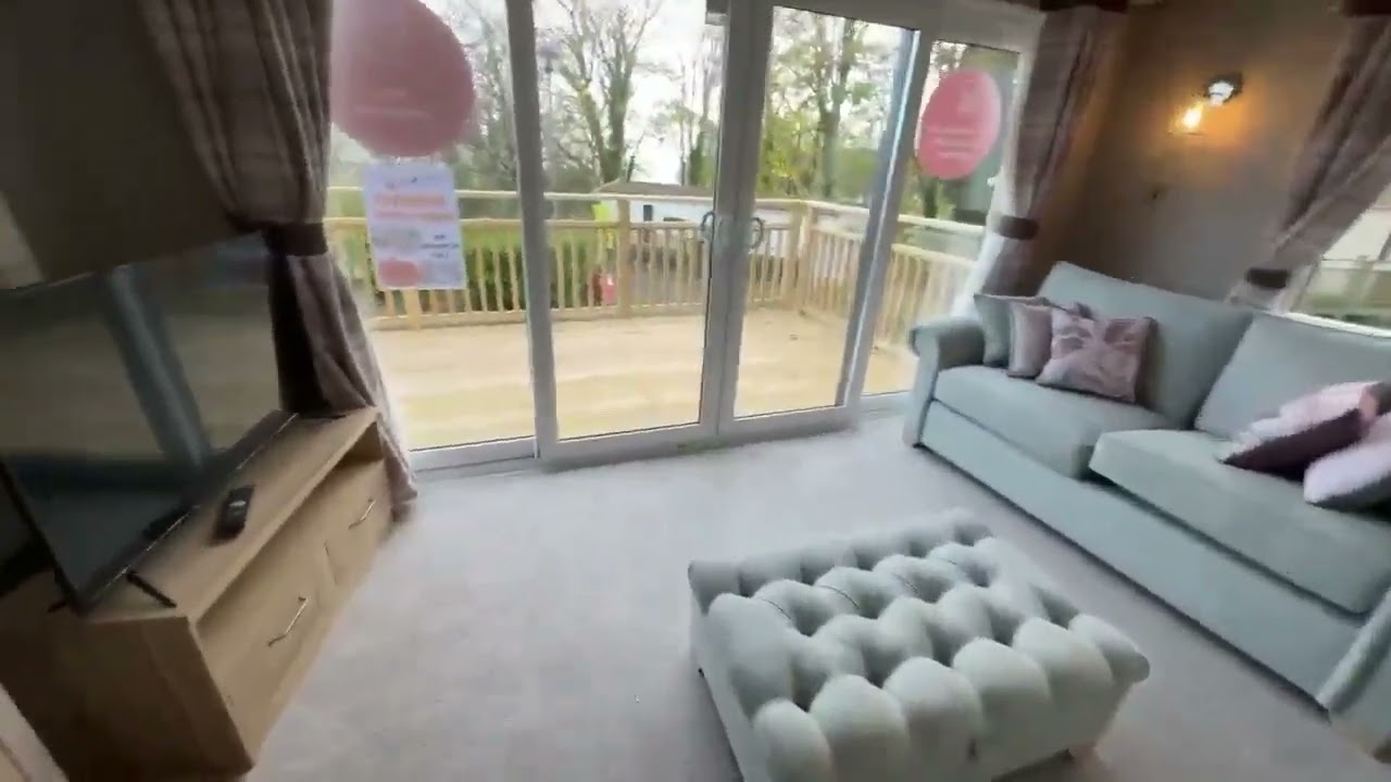 2024 ABI AMBLESIDE 2 BED on Bay View 303