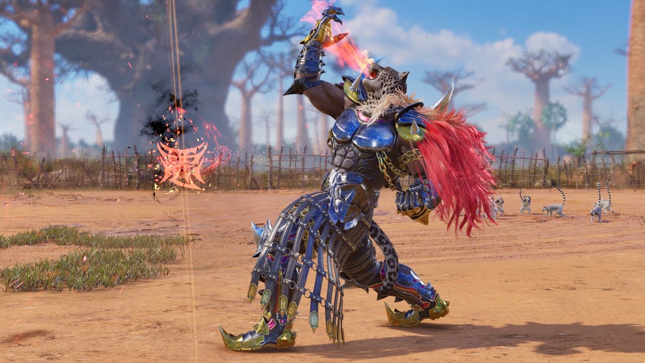 This WS2 Guide is a MUST for Armor King Players 