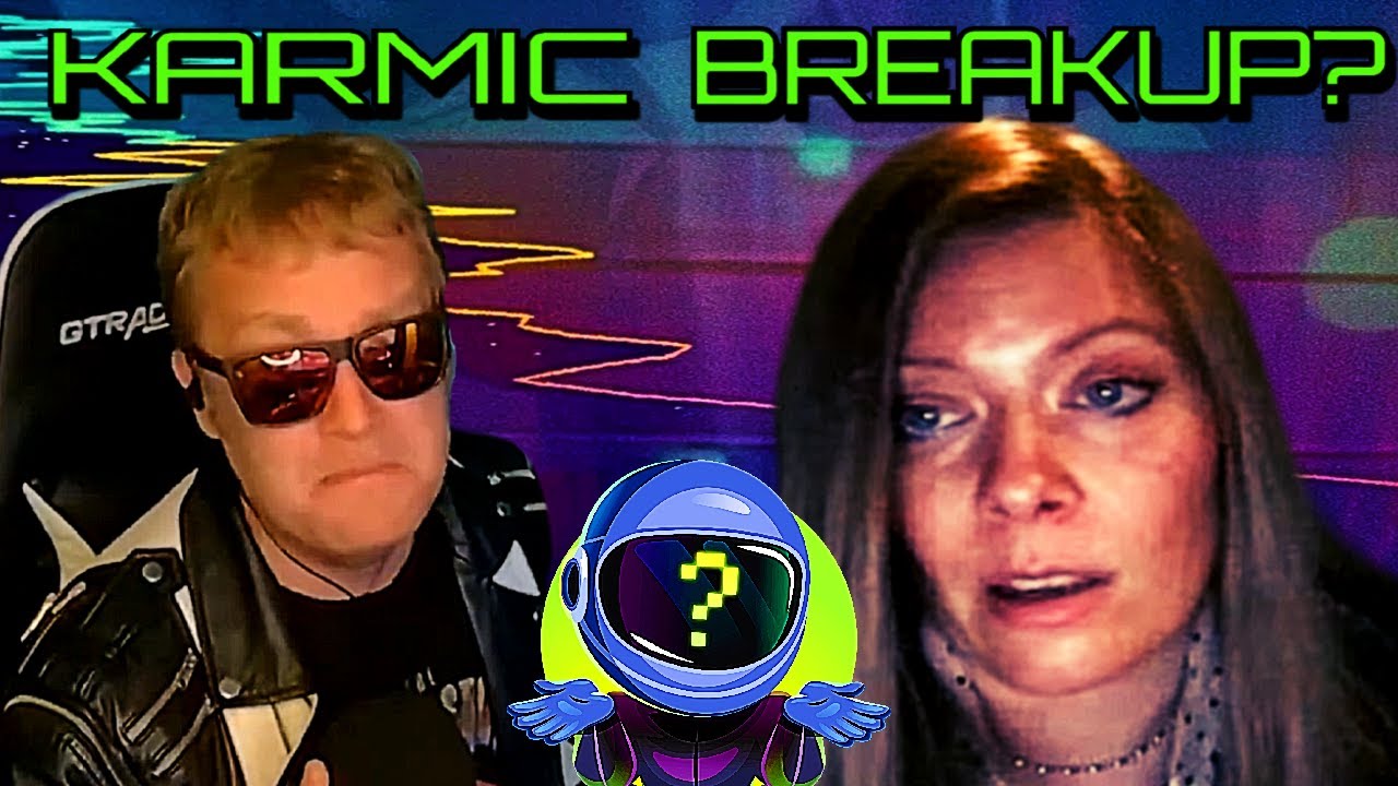 Karmic Breakup? Is This Really the End for Karmic X & Felicia?