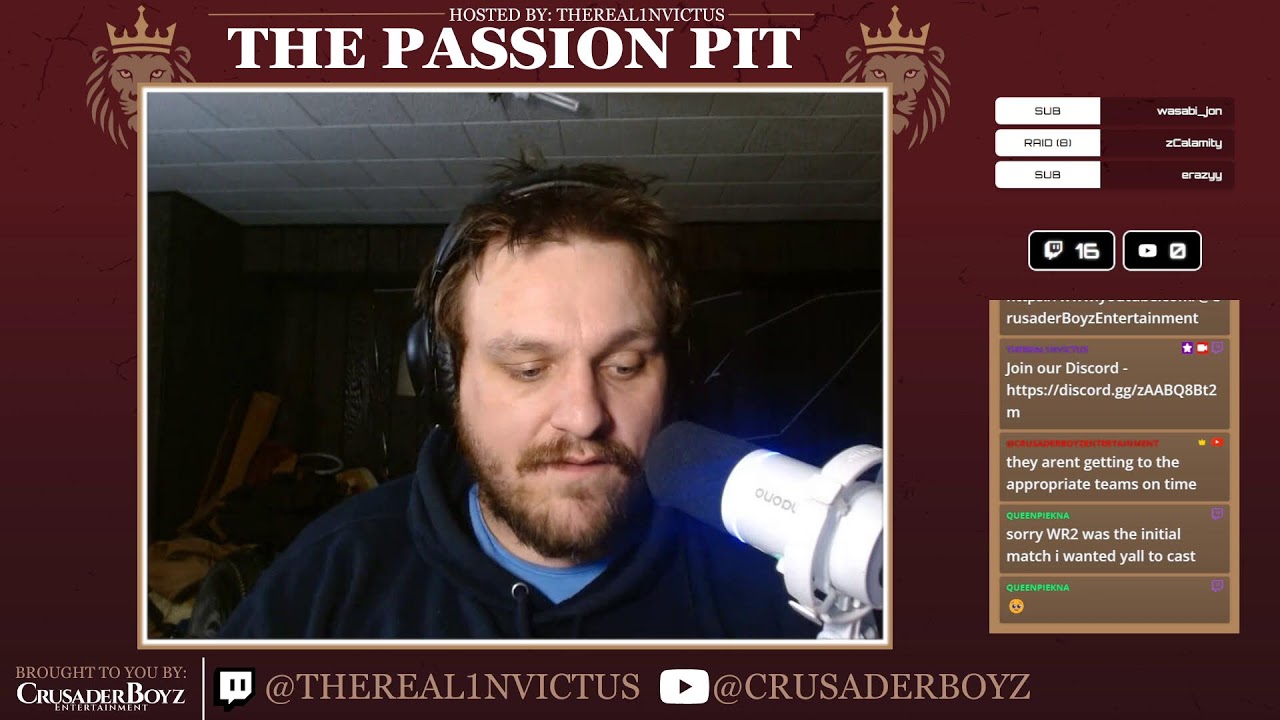 ZGL | Fortifi Esports vs Slammin Salmon | Winners Round 2