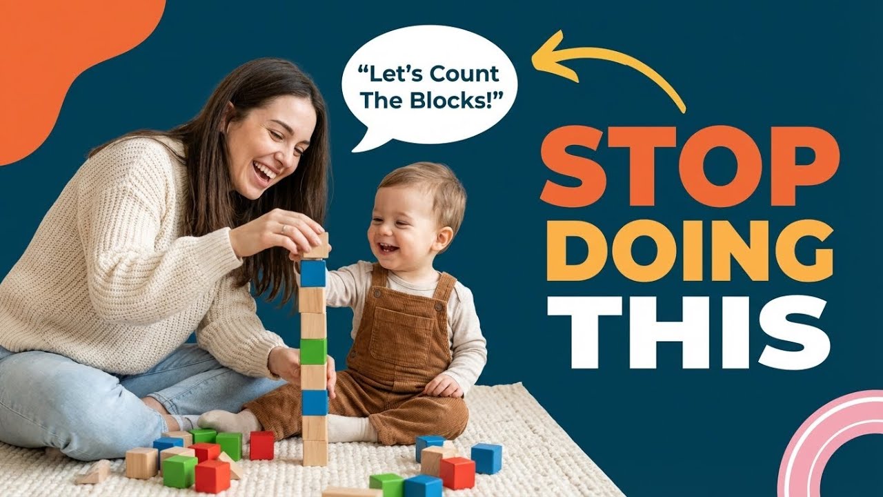 How to Boost Your Child's Brain Development: 3 Proven Principles