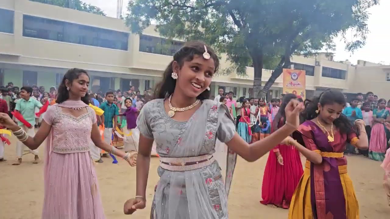 Diwali Celebration 2025 | St Joseph Public School CBSE | Enjoy Safe Diwali 🎊 🧨 💥 