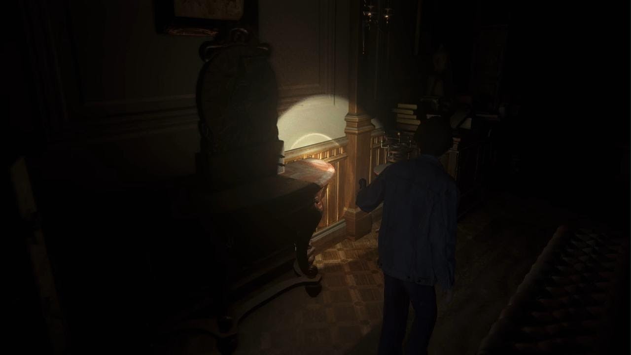 Uncharted: Наследие воров.