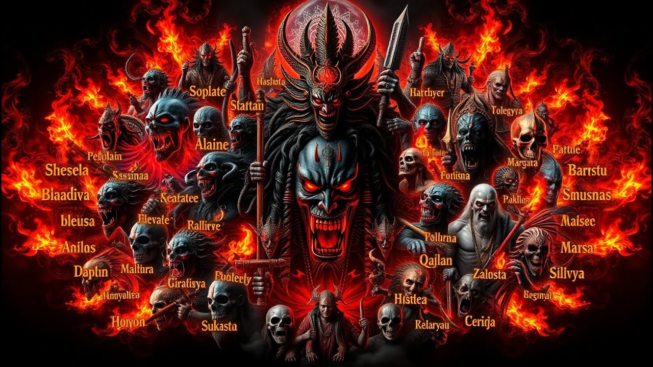 🙏| 64 Bhairava stotram | 64 Bhairava stotra | 64 Bhairava mantra | 64 Bhairava Names Chant |🌟| 🕉️|🔱