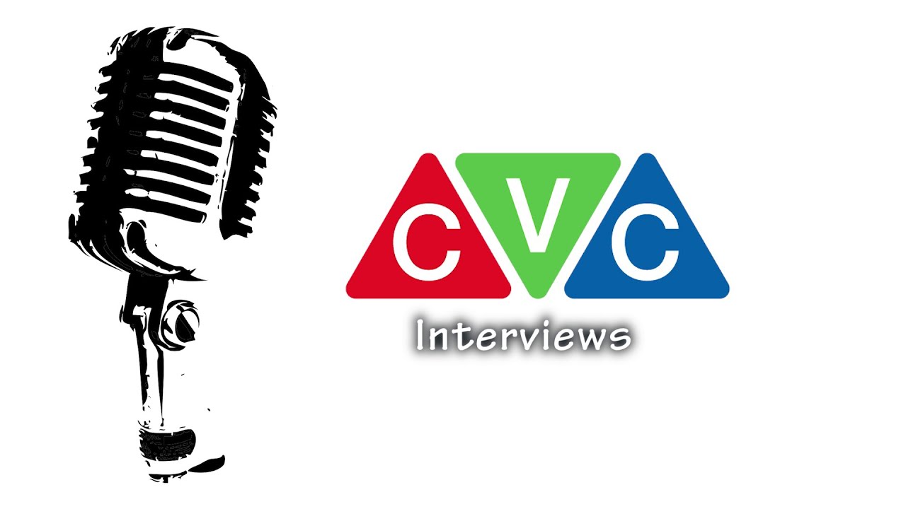 CVC Interviews - Stupid Cupid Steampunk Ball