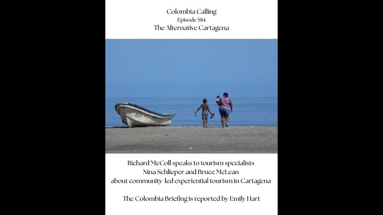 Authentic Cartagena