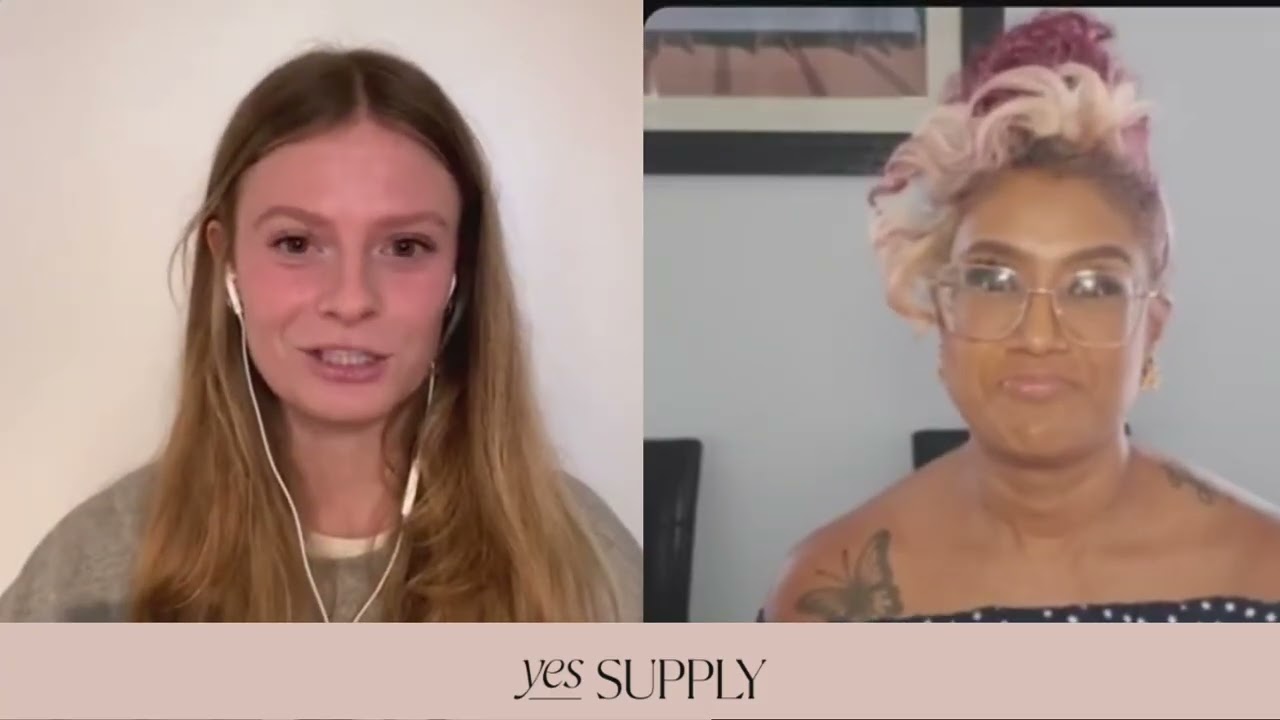 YES SUPPLY Method Review | Rylee & Jacqueline | Quit Oversnacking, Shifted Her Mindset & Confidence