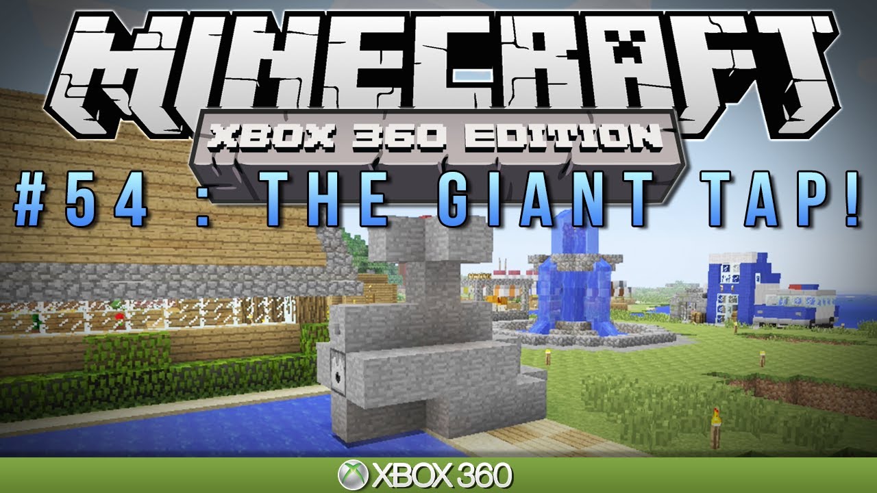 Minecraft Xbox | 