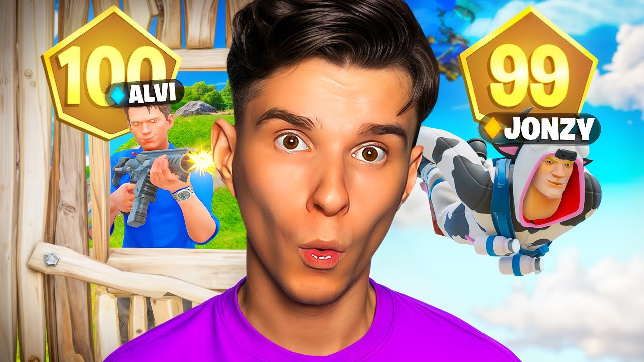 WER ERREICHT DIE MEISTEN PUNKTE IN EINEM FORTNITE CUP?