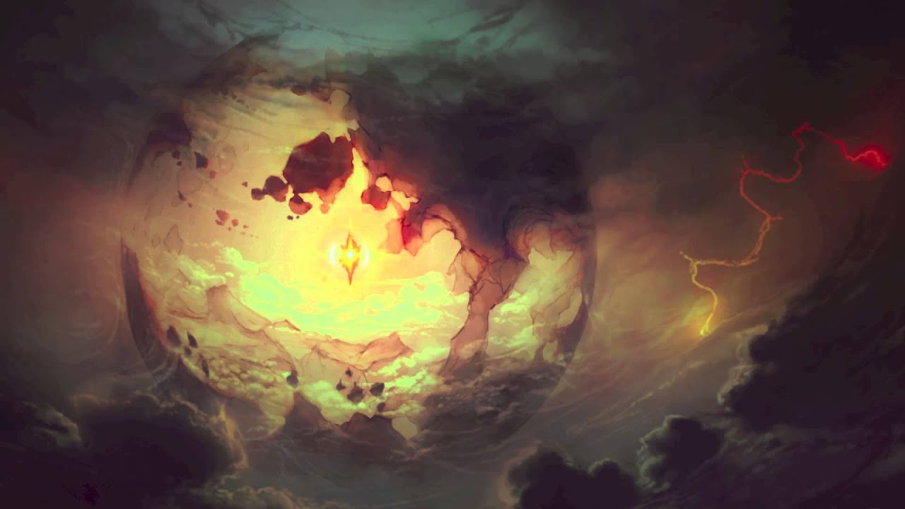 Faux Tales - Weightless (feat. Luke Cusato)