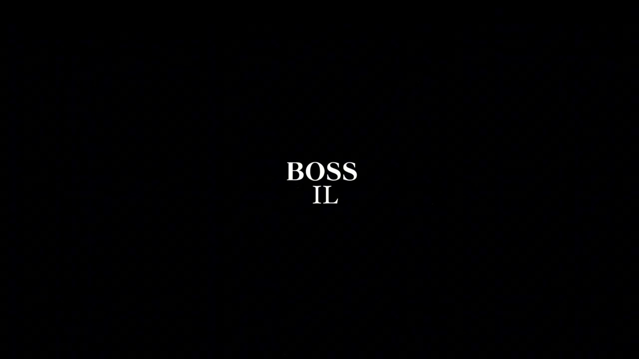BossSound - Sokaklar