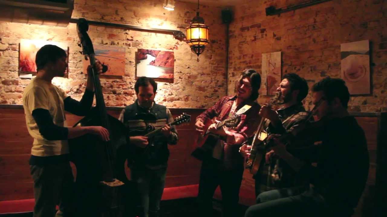 The Brothers Comatose - 