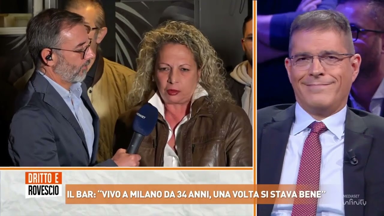 [Daniele Capezzone] Tasse: non bisogna far piangere i pi&ugrave; ricchi, bisogna far sorridere i pi&ugrave; poveri