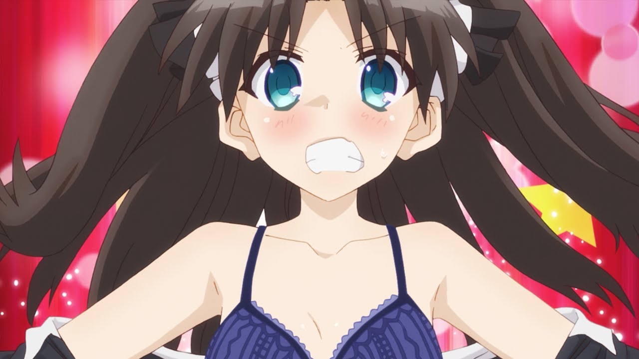 What a strong wind...
