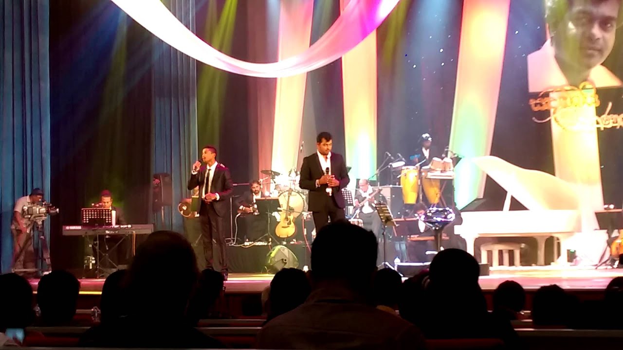 Sulage pawee By Ranil &Pavan Mallawarachchi