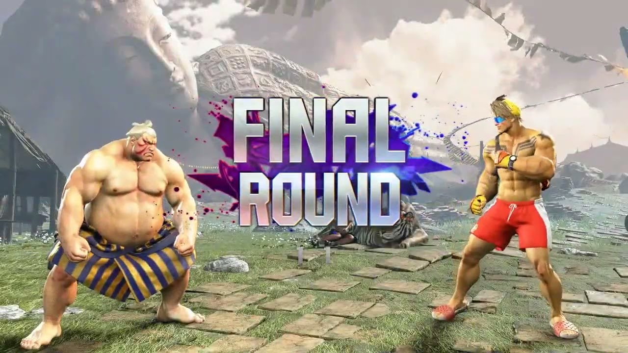 MixFights