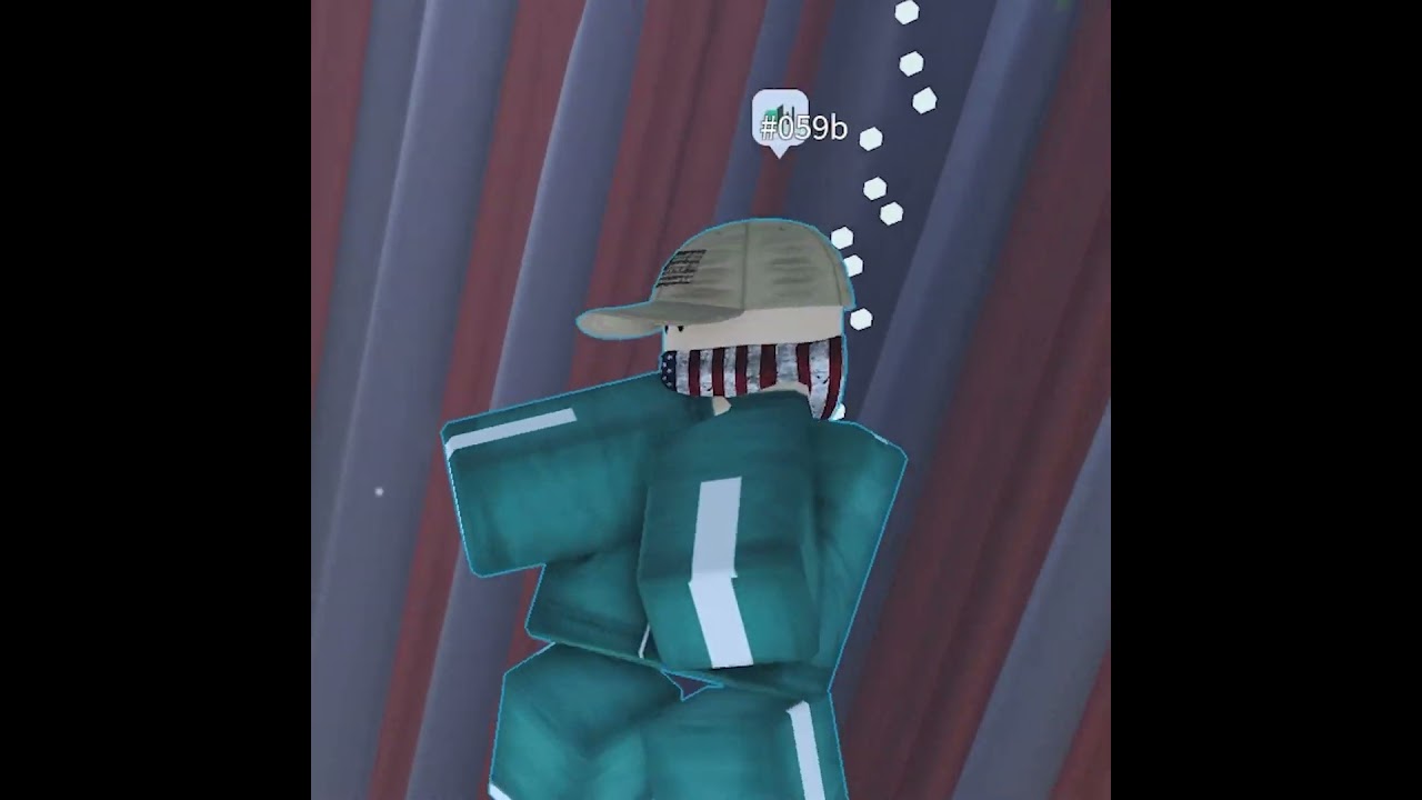 Администраторы злоупотребляют в игре Roblox Squid