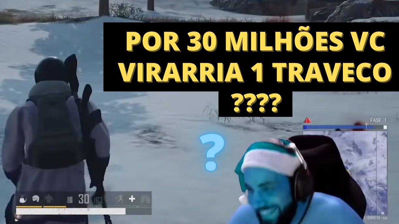 SMZINHO SO JOGO COM CABA RUIM SO RESENHA