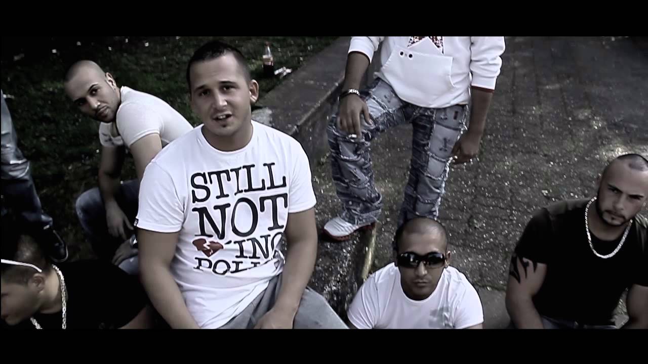 Cashmo - Irgendwann (Lost Tapes) official Video prod.by 3nity