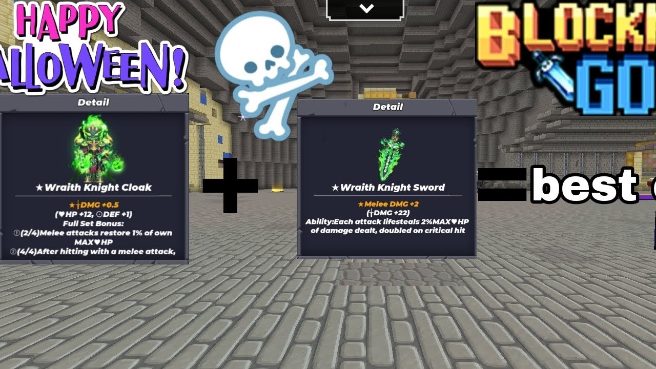 TRYING OUT THE NEW MVP ARM WITH ITS SWORD // BEST COMBO // BLOCKMANGO SKYBLOCK