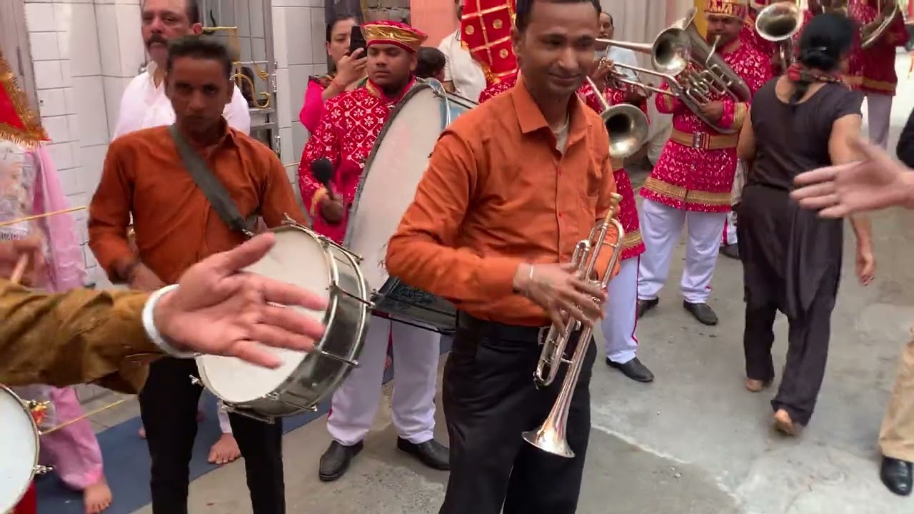 Rajat band Nurmahal  9815692151 9878667122