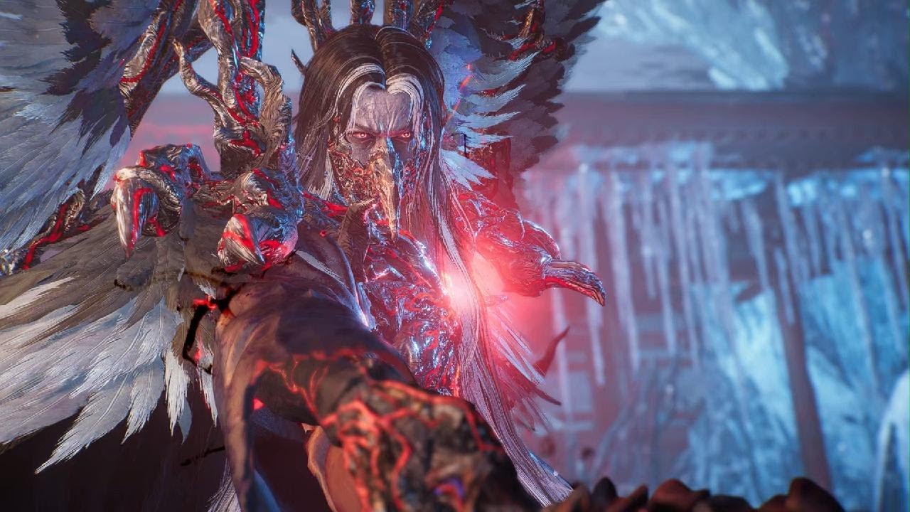 Nioh 3 - Minamoto no Yoritomo