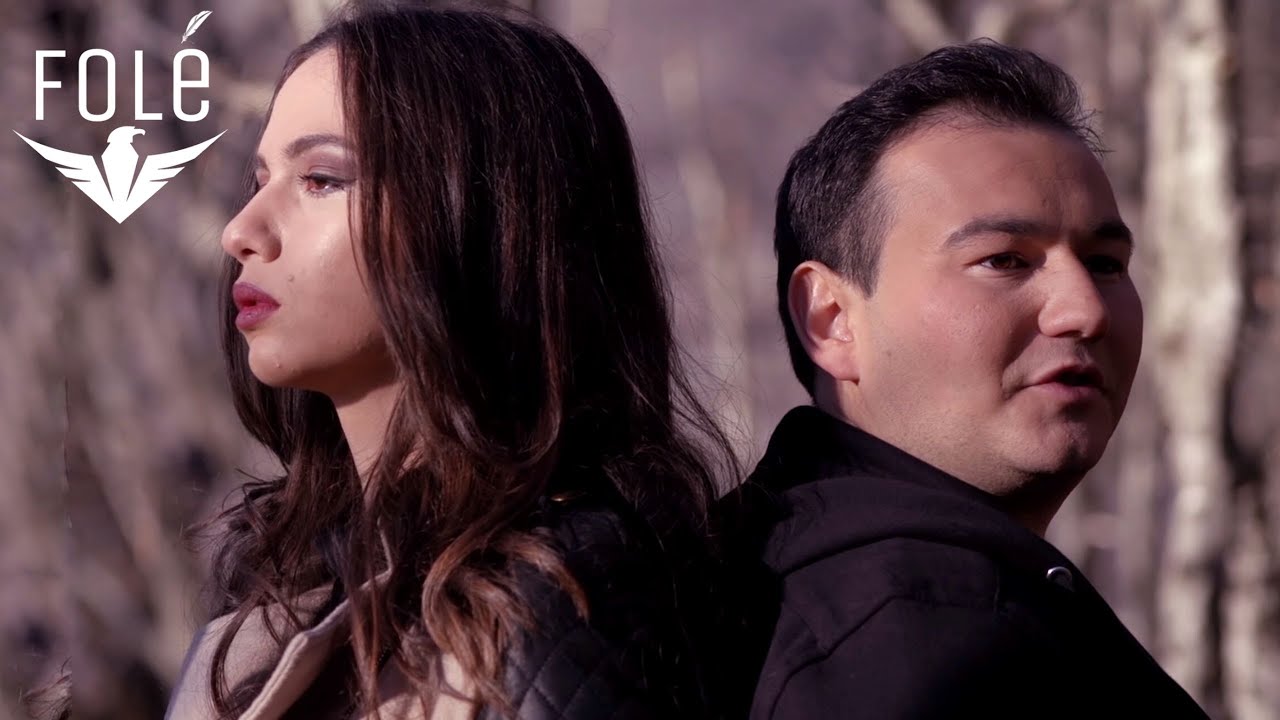 Denis Taraj - ALIS' (Official  Video 4k)