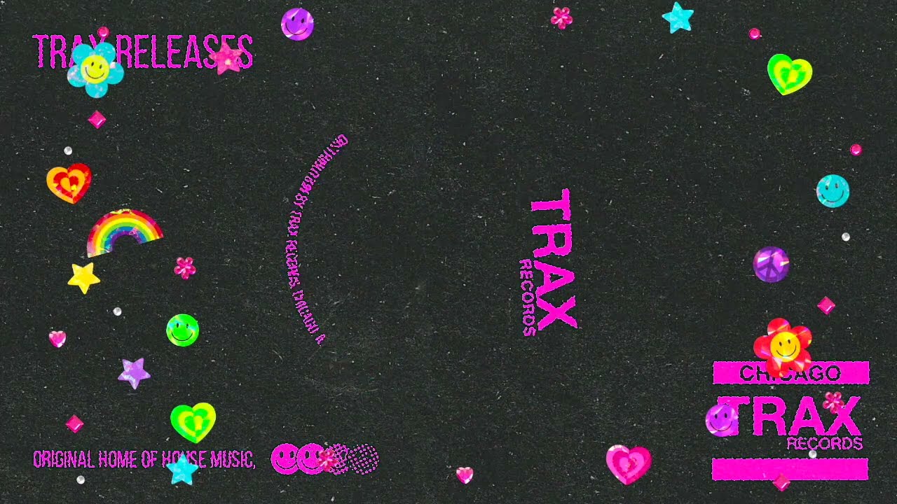 TRAX TV