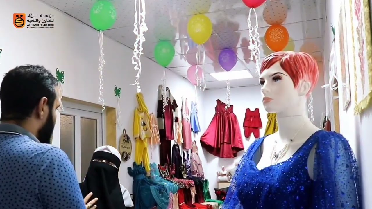 اختتام الدورة الثانية من مشروع معهد الروَّاد للتدريب والتأهيل المهني لعام 2025 في مدينة جرابلس