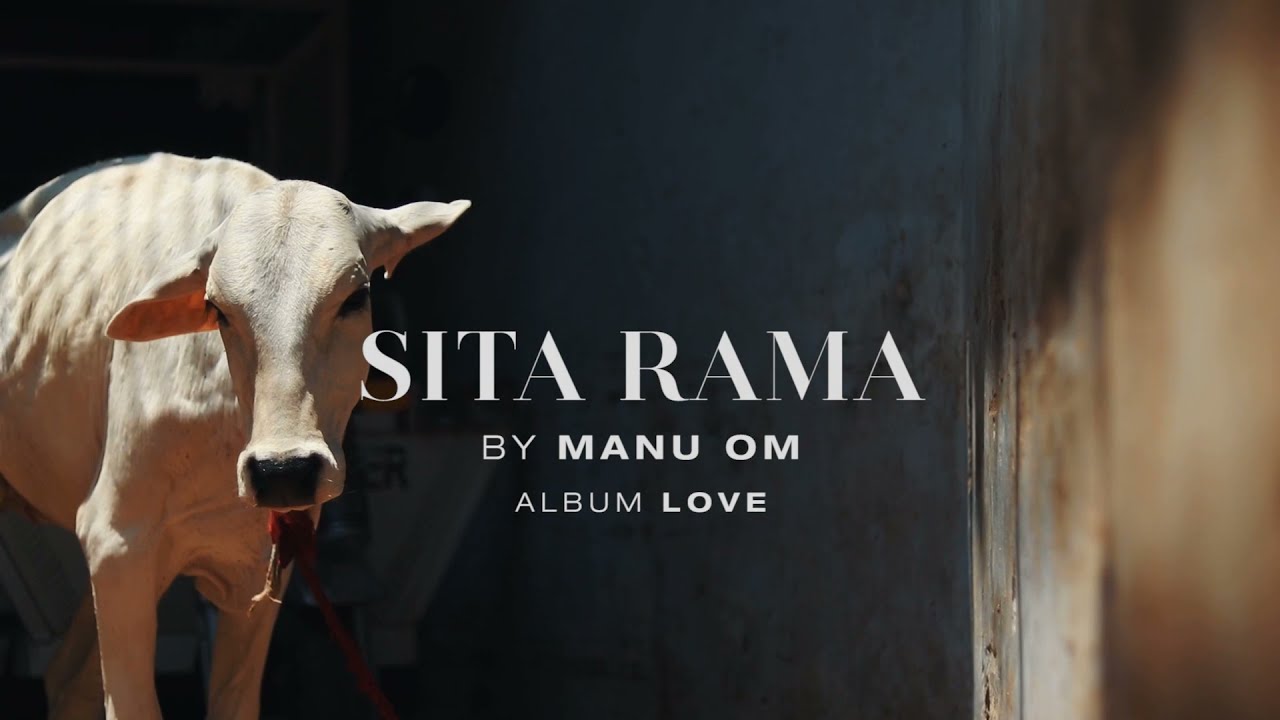 Sita Rama by Manu Om