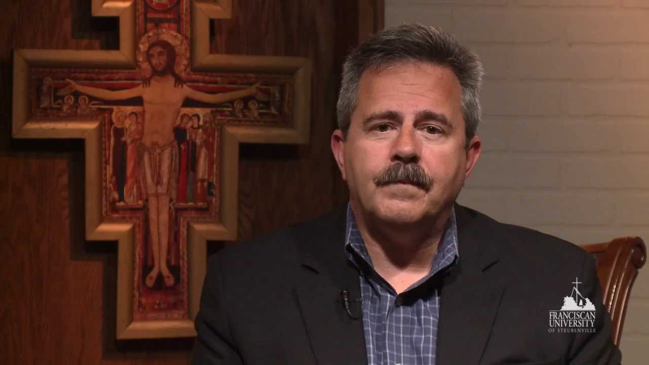 Patrick Madrid: Sola Scriptura