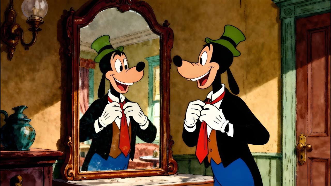 Goofy Jazz Night in Old New Orleans | Cozy Jazz Music | New Orleans Vintage  Vibes