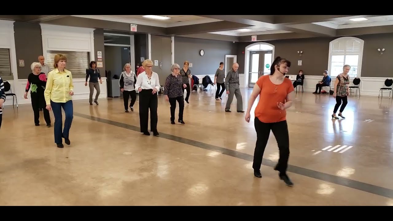 I love country #unidanse