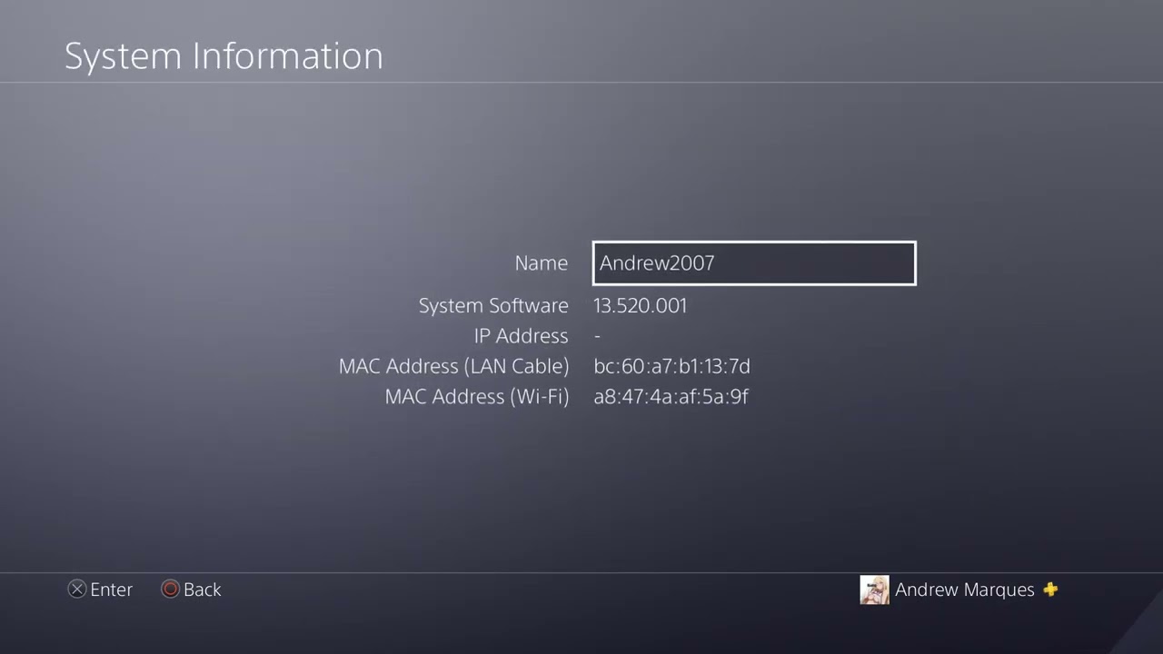 PS4 13.52 Debug Settings | No GoldHEN, Jailbreak | (Testkit)