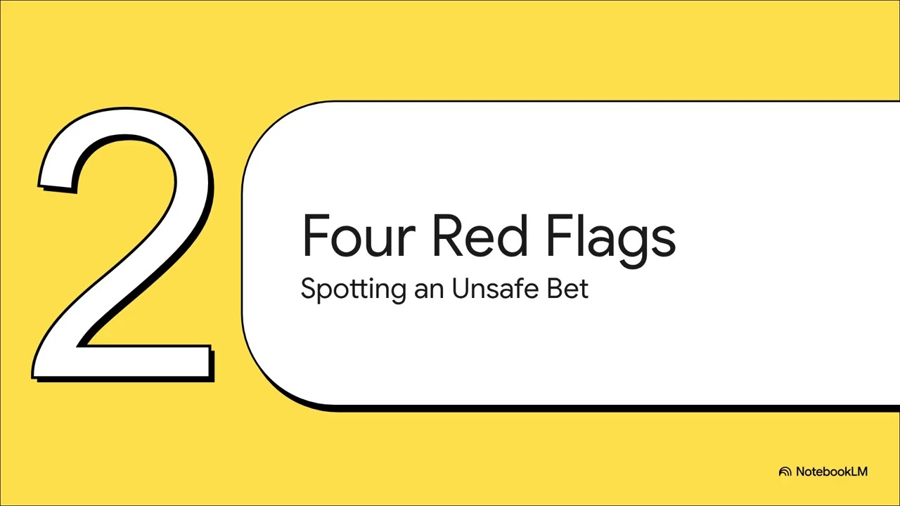Annuity Companies To Avoid: How To Spot Red Flags Before You Commit