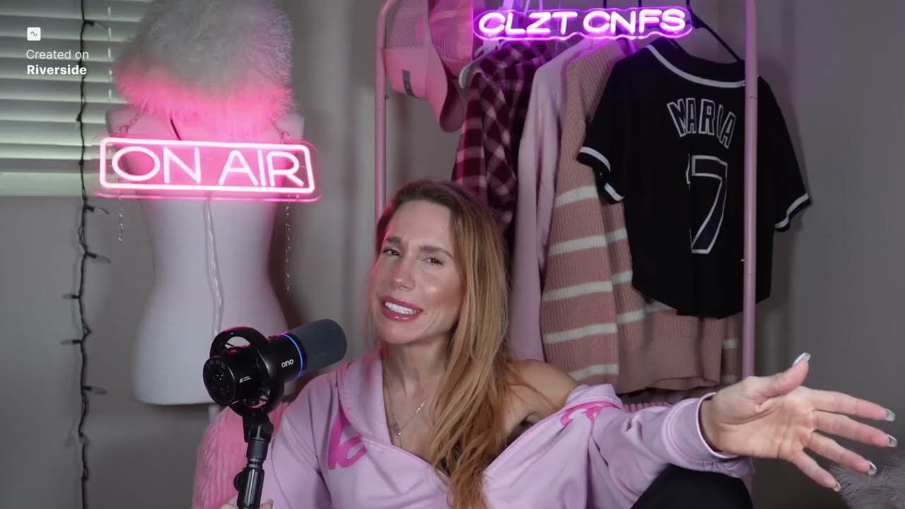 28. My thoughts on ICE, the GRAMMYS, Superbowl ... Birthday month and my big, fat, Greek drama!