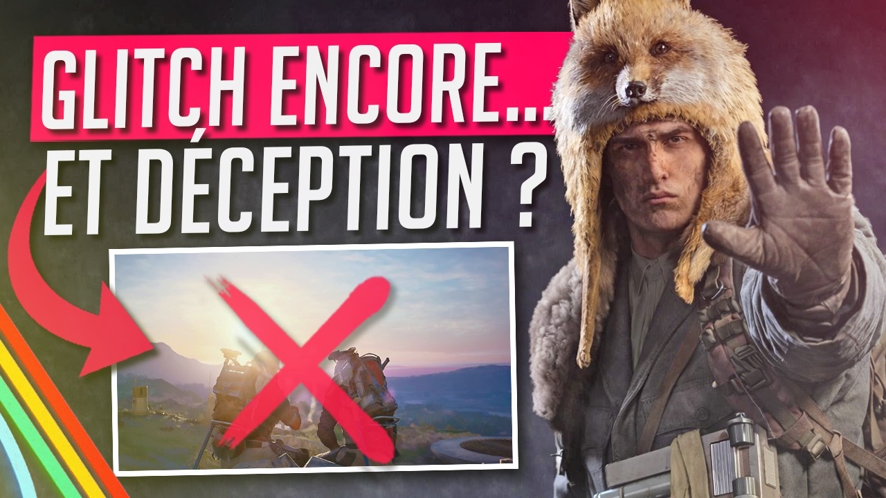 ARC RAIDERS : Glitch de duplication, déception de l’événement et chute des joueurs ?