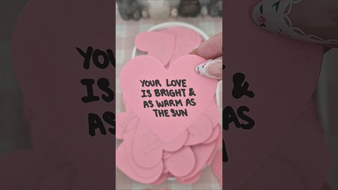 Messages From Your Person 💌 #channeledmessages #loveletter #lovenotes #messagesfromyourperson #fyp